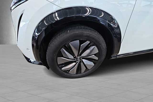 Nissan Ariya Evolve 87kWt