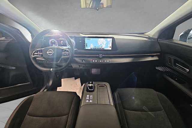 Nissan Ariya e4ORCE Evolve 87kWt