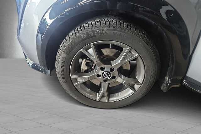 Nissan Ariya Advance 63kWt