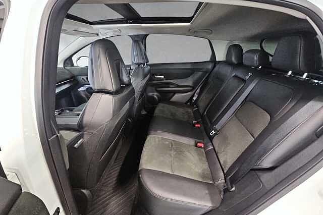 Nissan Ariya Evolve 87kWt
