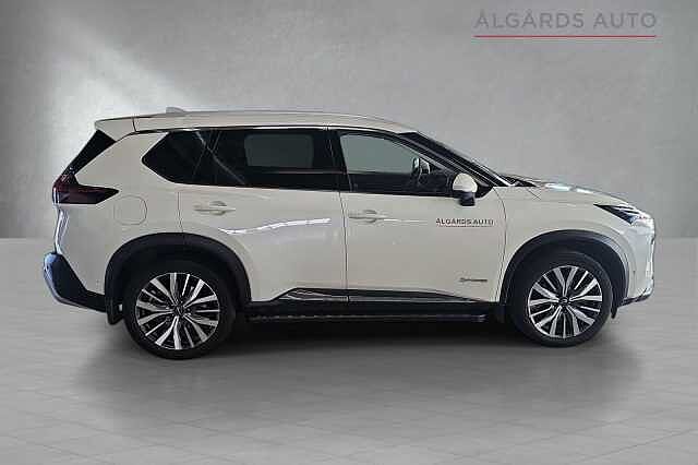 Nissan X-Trail e-Power Tekna 5-s