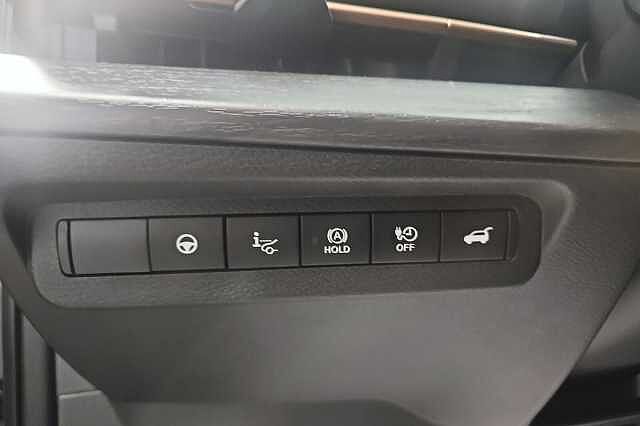 Nissan Ariya e4ORCE Evolve 87kWt