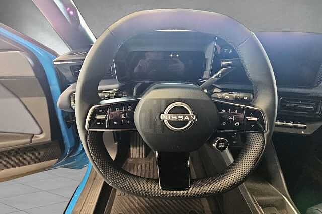 Nissan Micra 52kWh Evolve