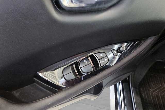 Nissan Leaf 39kWh N-Connecta
