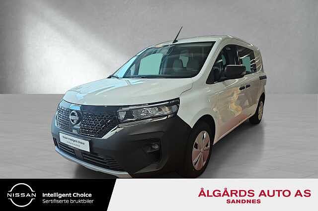 Nissan Townstar 45kWt 122hk Acenta L2H1 3s