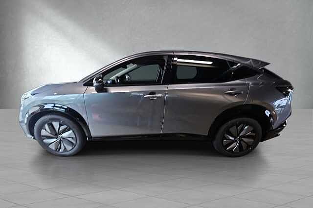 Nissan Ariya e4ORCE Evolve 87kWt