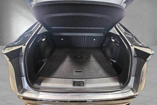 Nissan Ariya e4ORCE Evolve 87kWt