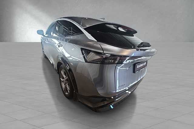 Nissan Ariya Advance 63kWt
