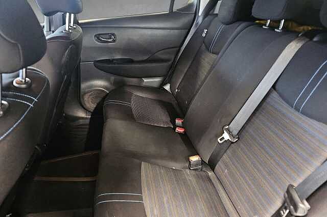 Nissan Leaf 62kWh e+ N-Connecta