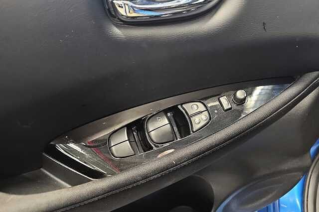 Nissan Leaf 62kWh e+ N-Connecta