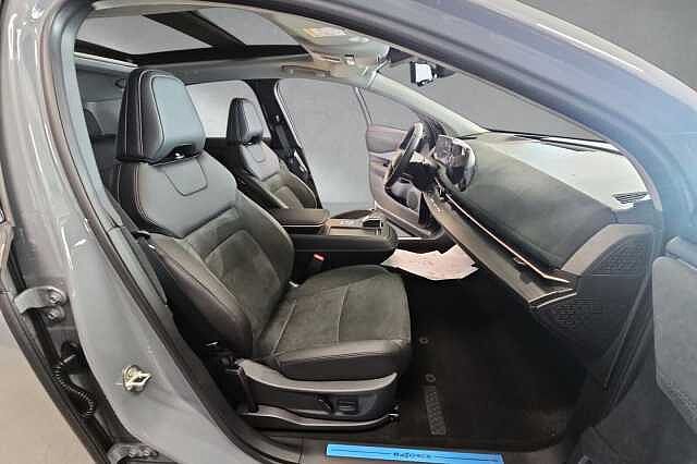 Nissan Ariya e4ORCE Evolve 87kWt