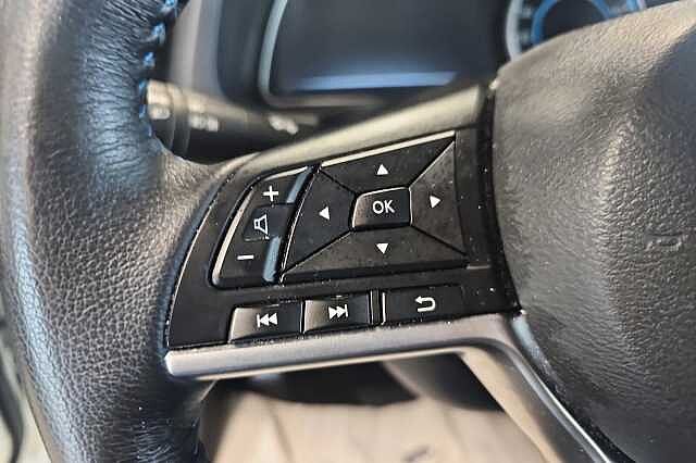 Nissan Leaf 39kWh N-Connecta