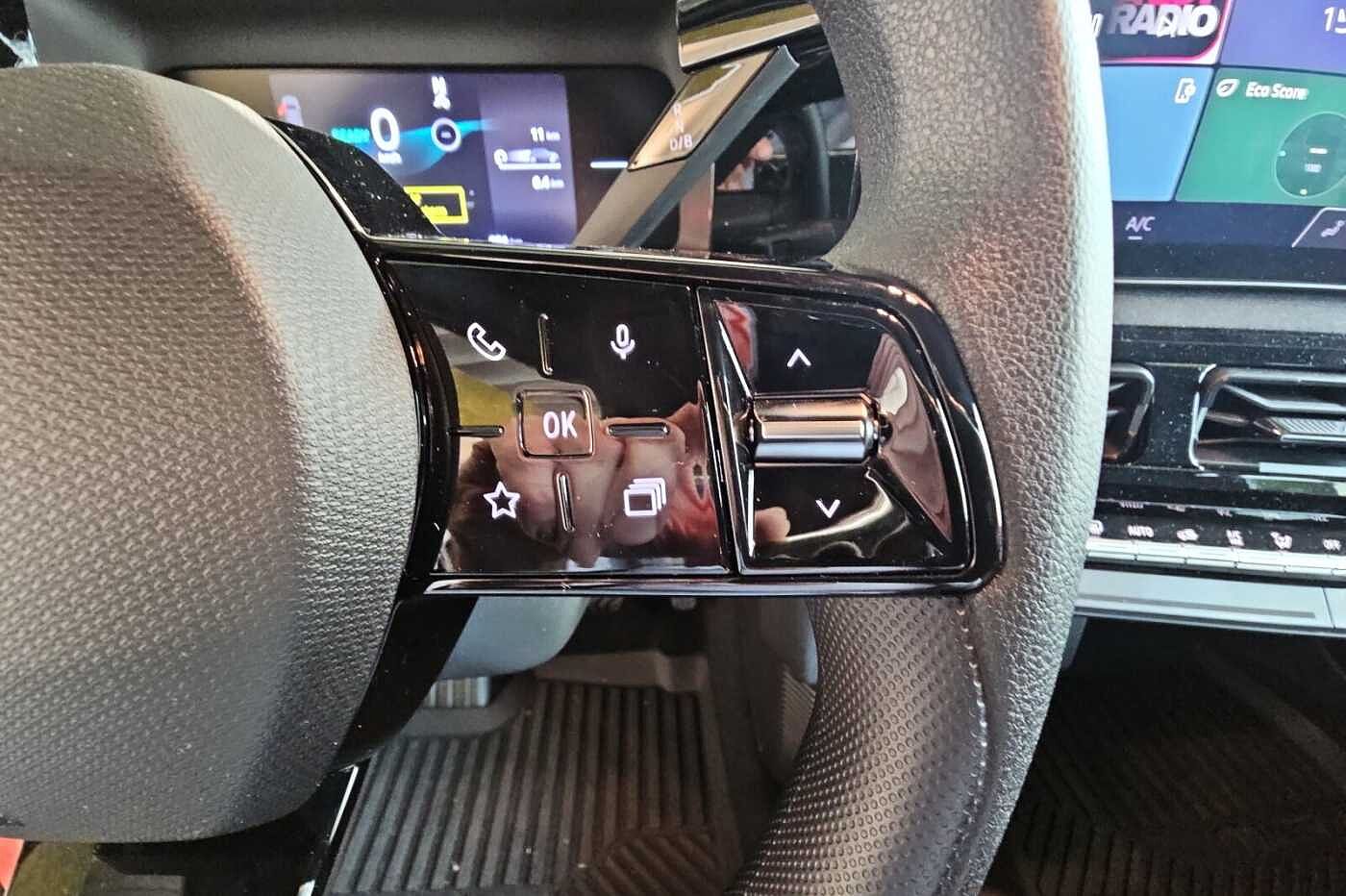 Nissan Micra 40kWh Engage