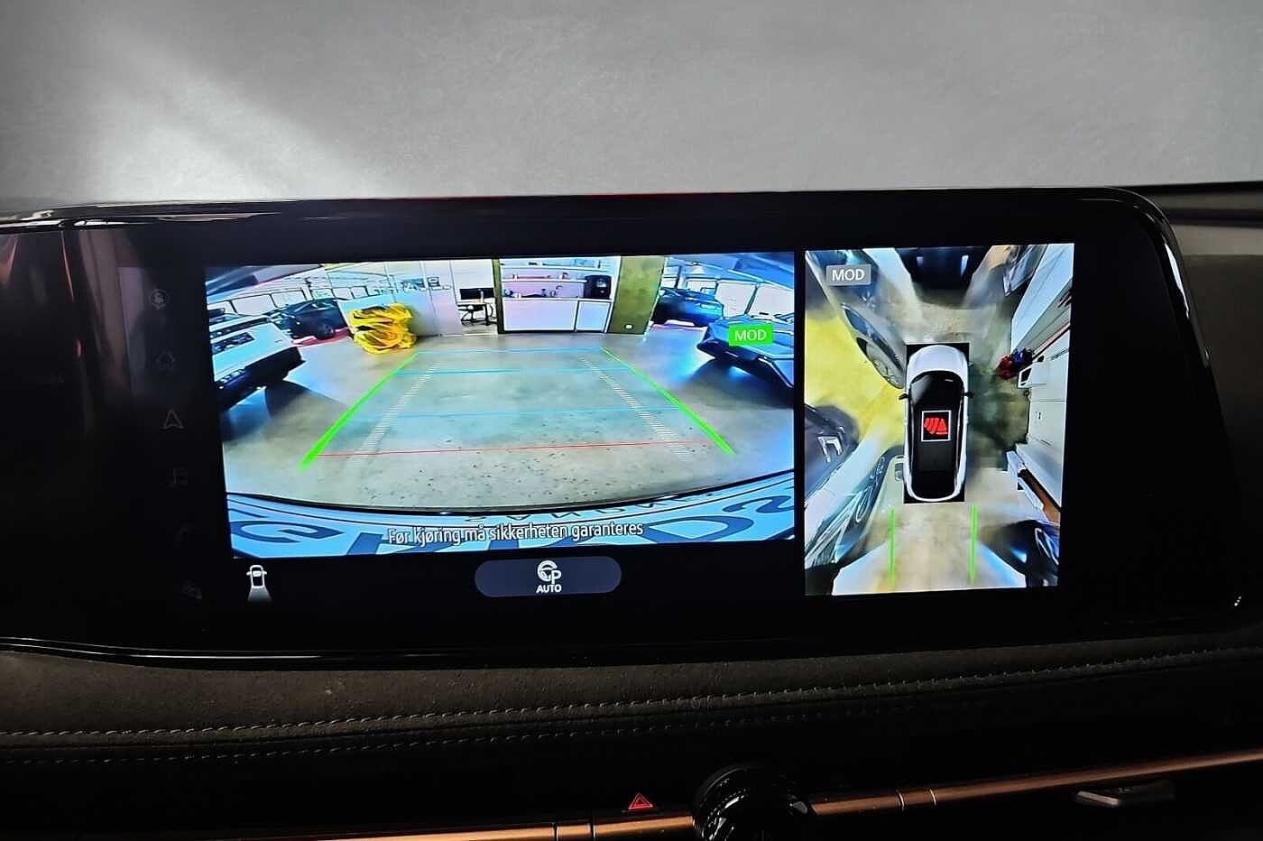 Nissan Ariya Evolve 87kWt