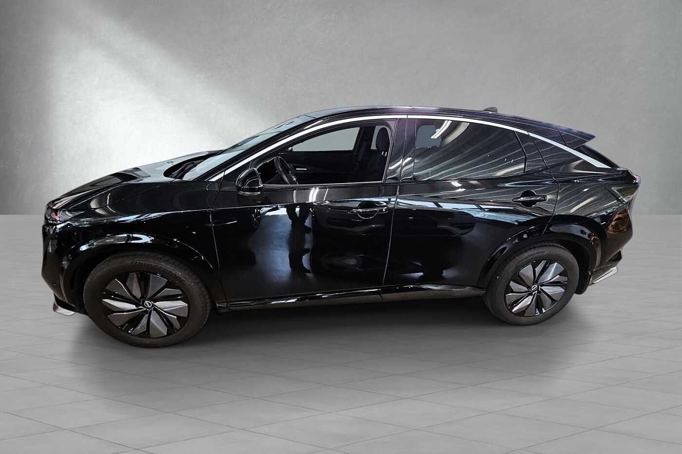 Nissan Ariya Evolve 87kWt
