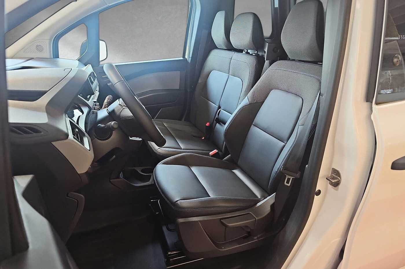 Nissan Townstar 45kWt 122hk Acenta L2H1 3s