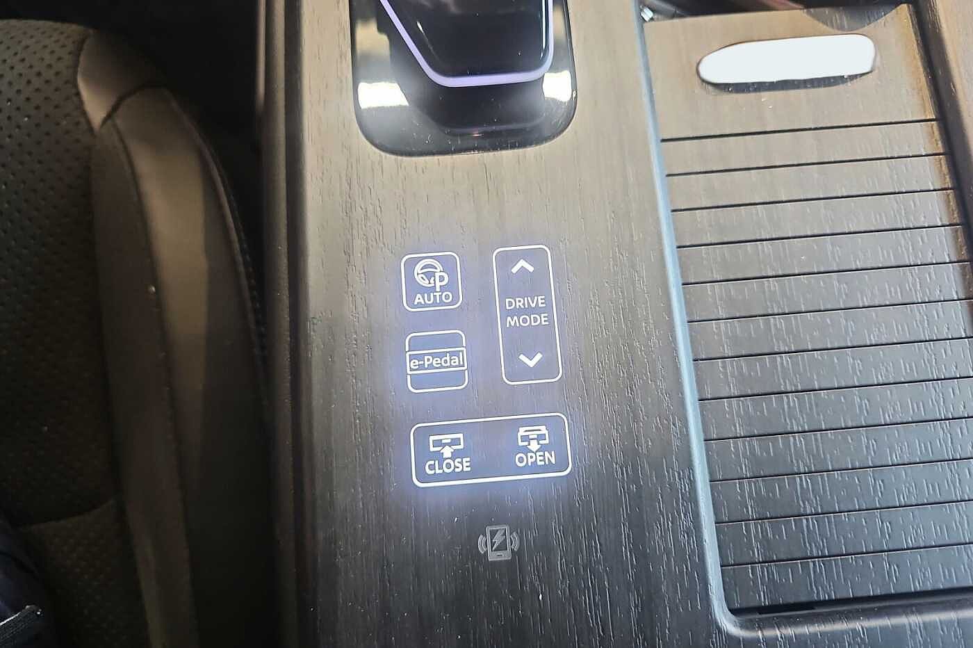 Nissan Ariya Evolve 87kWt