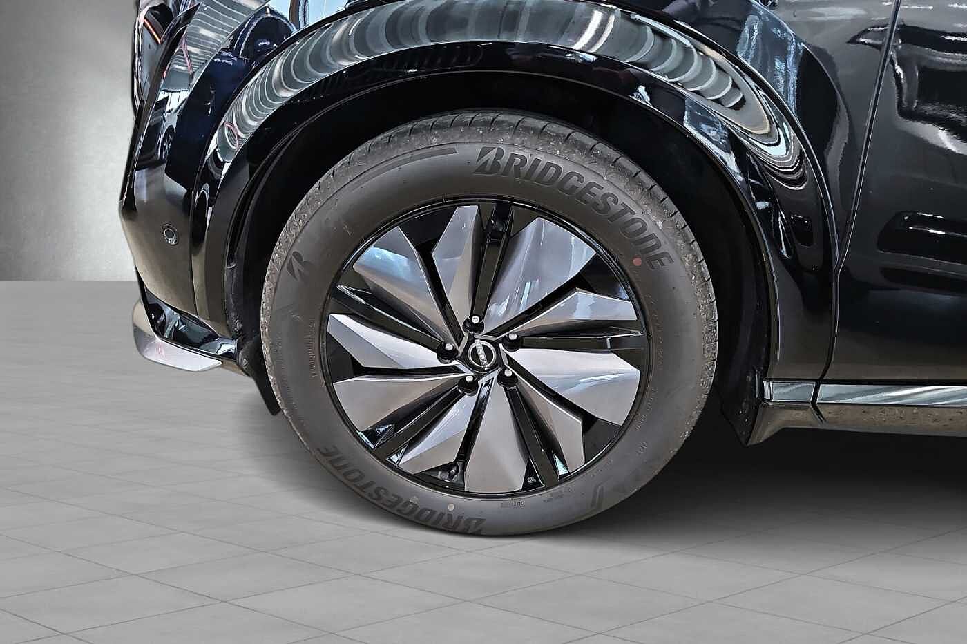 Nissan Ariya Evolve 87kWt