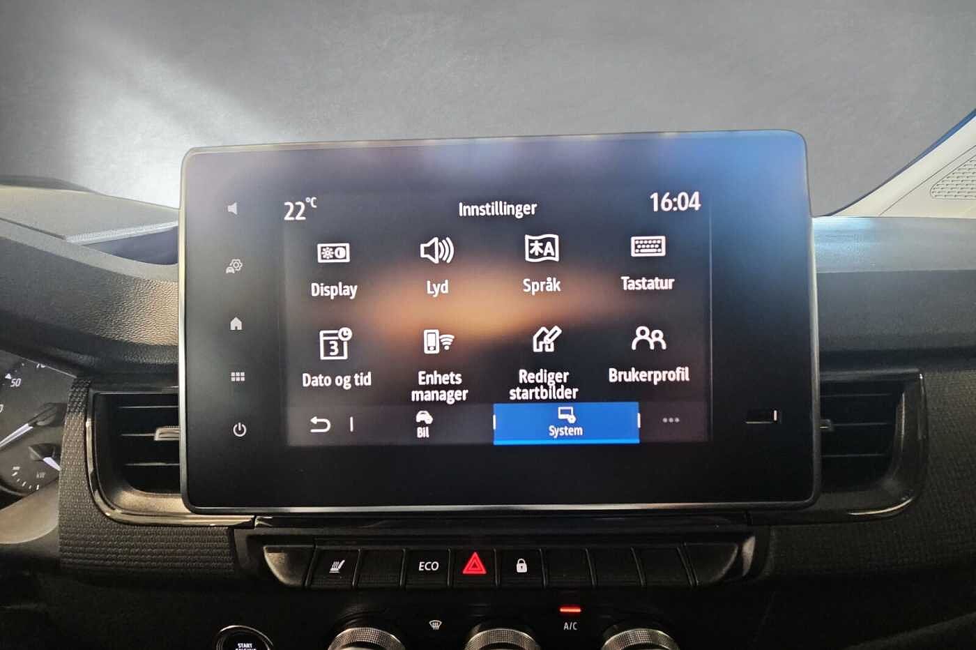 Nissan Townstar 45kWt 122hk N-Connecta L2H1 3s