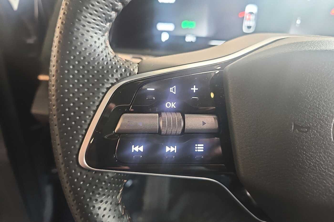 Nissan Ariya Evolve 87kWt