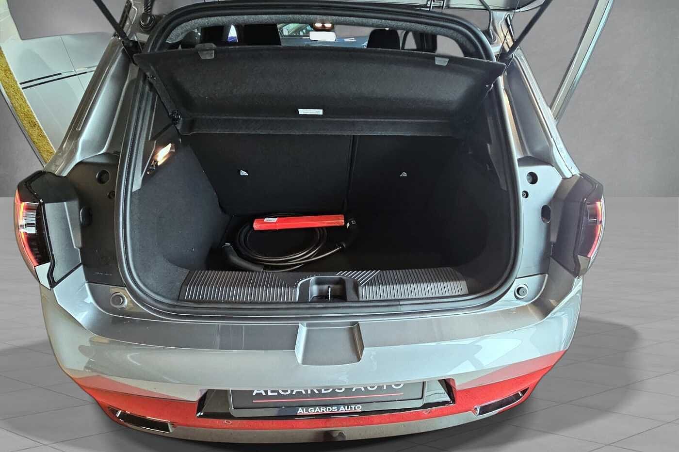 Nissan Micra 40kWh Engage