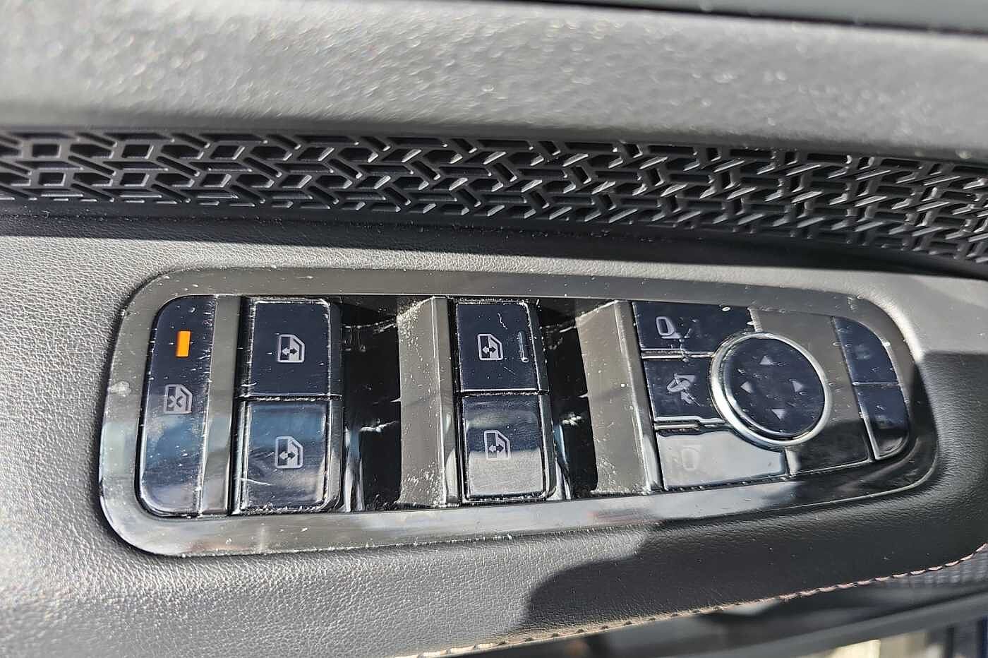 Nissan Ariya Advance 87kWt