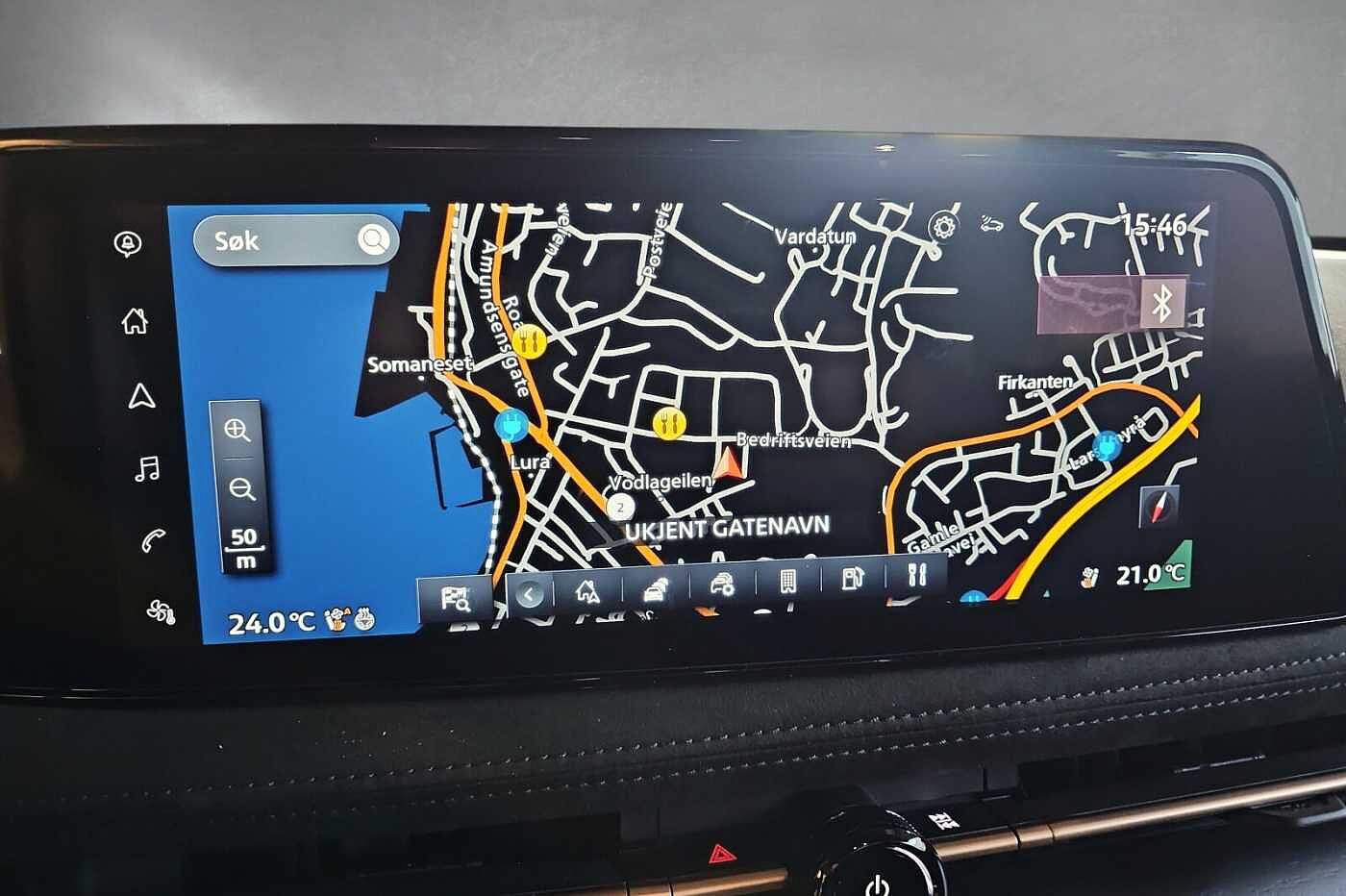 Nissan Ariya Evolve 87kWt