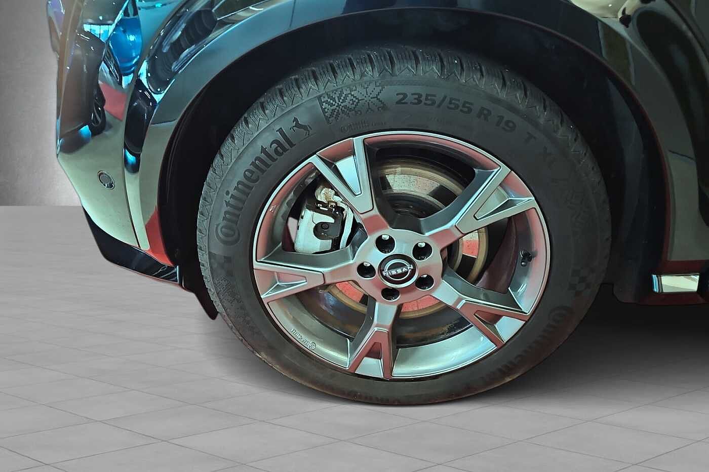 Nissan Ariya Evolve 87kWt