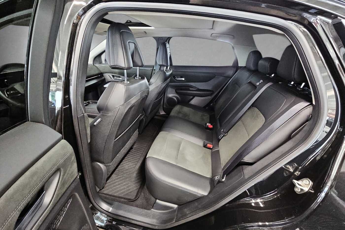 Nissan Ariya Evolve 87kWt