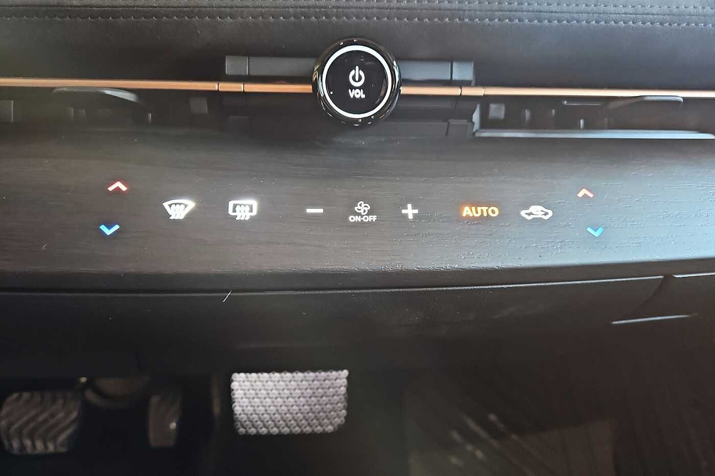 Nissan Ariya Evolve 87kWt
