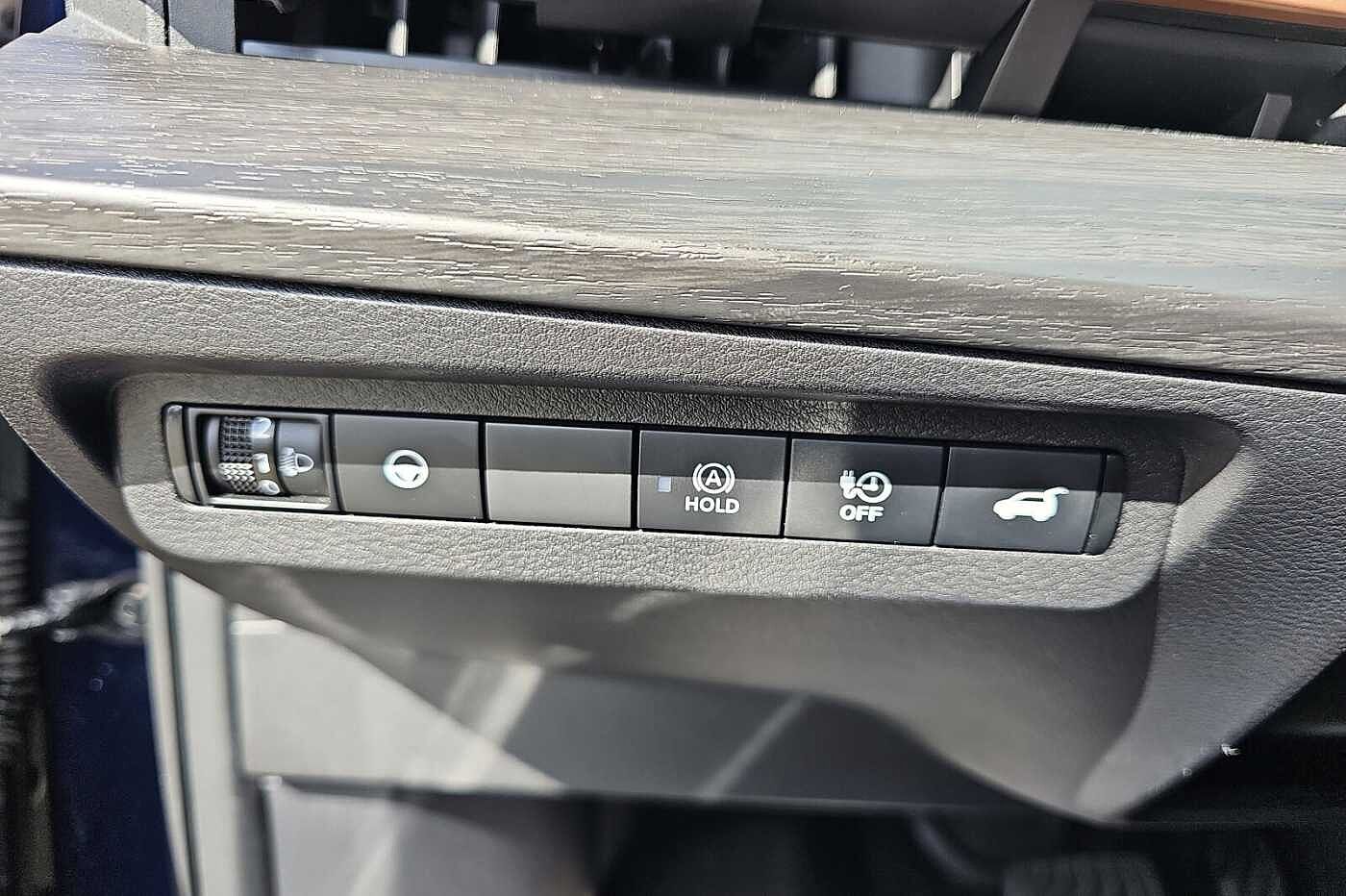 Nissan Ariya Advance 87kWt