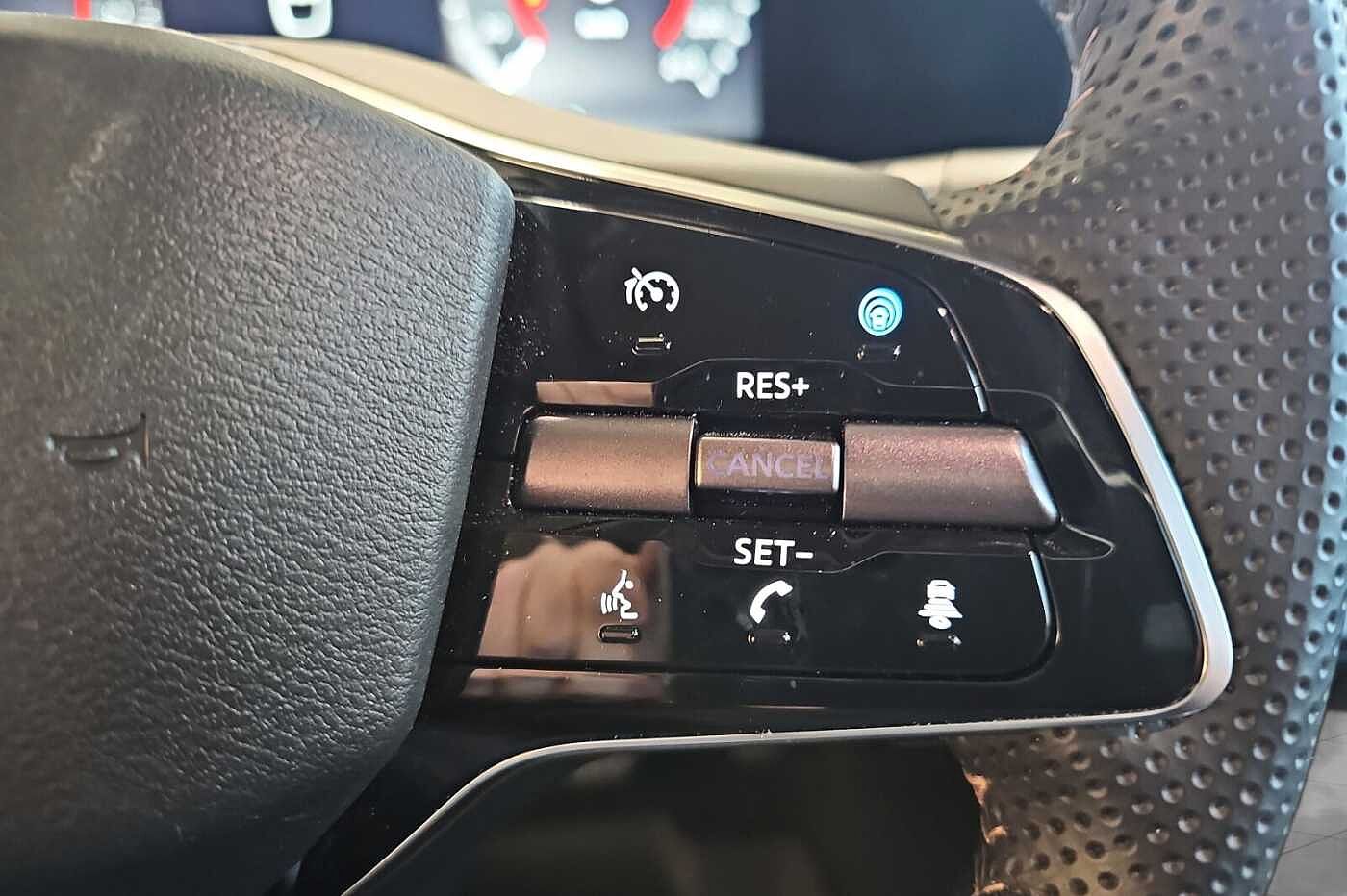 Nissan Ariya Evolve 87kWt