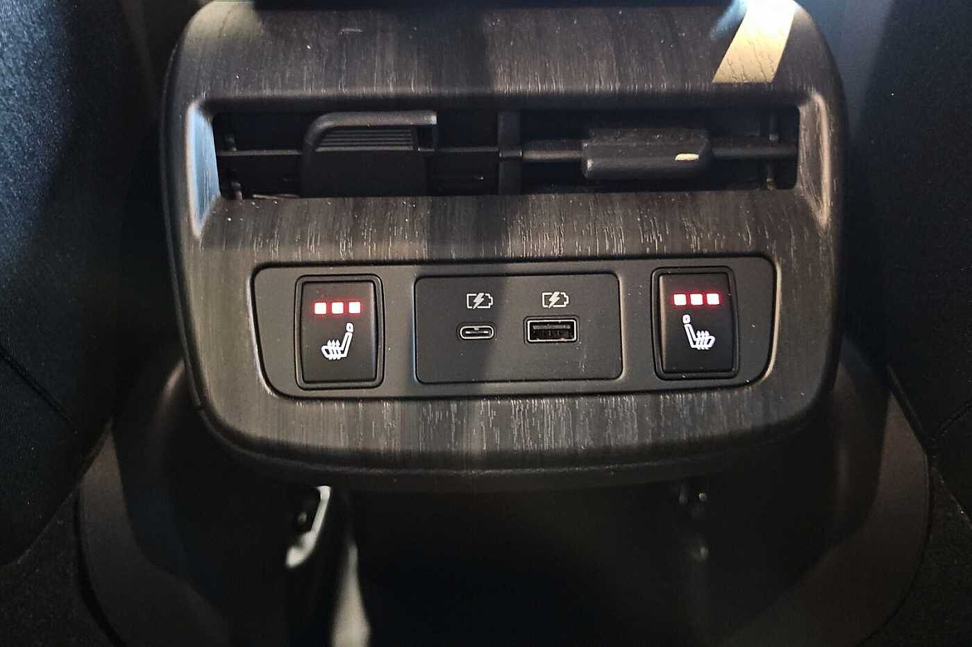 Nissan Ariya Evolve 87kWt