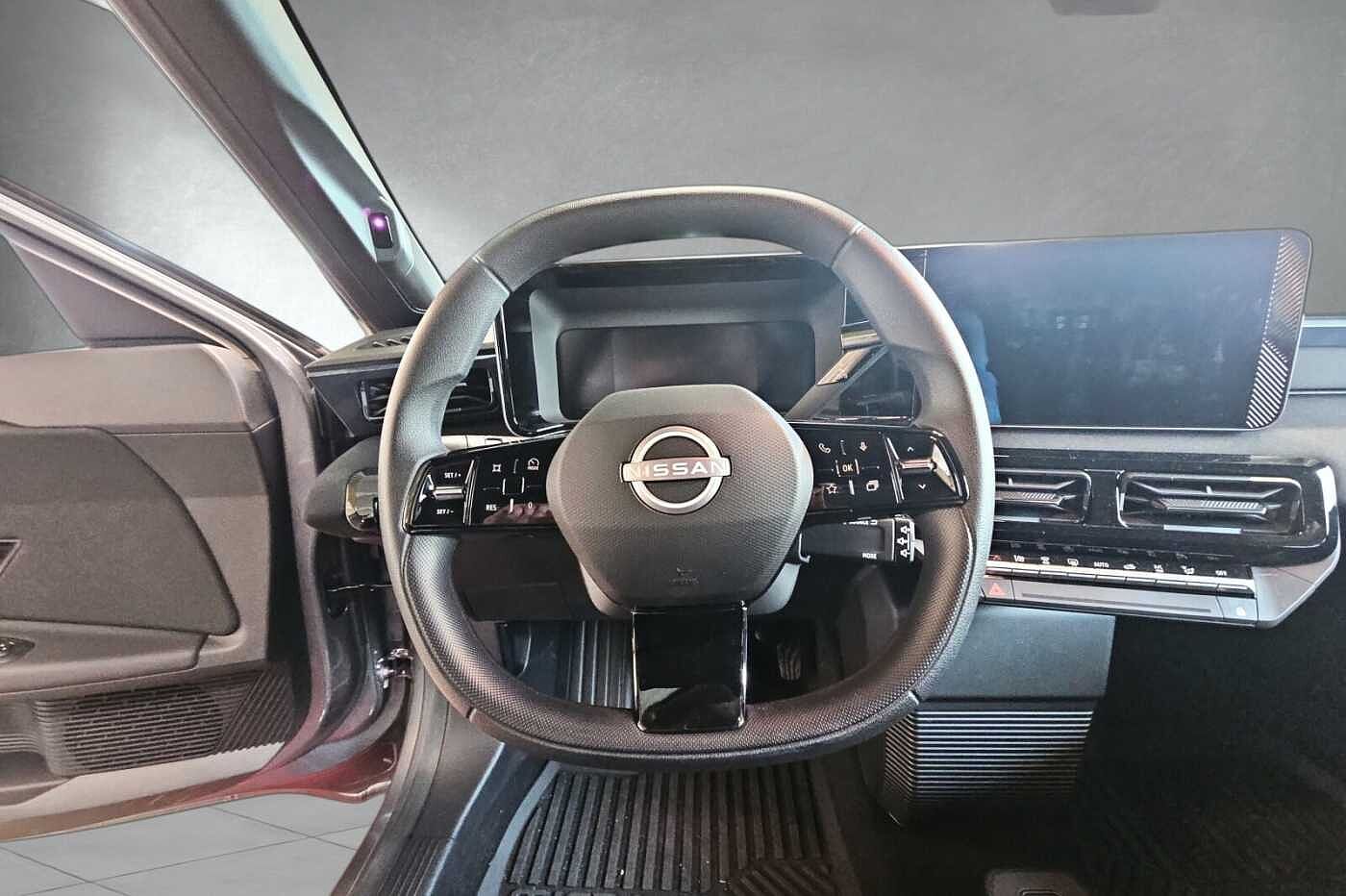 Nissan Micra 40kWh Engage