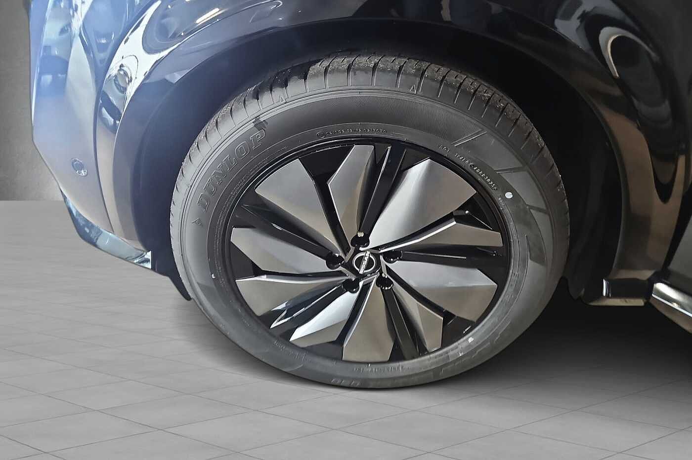 Nissan Ariya e4ORCE Evolve 87kWt