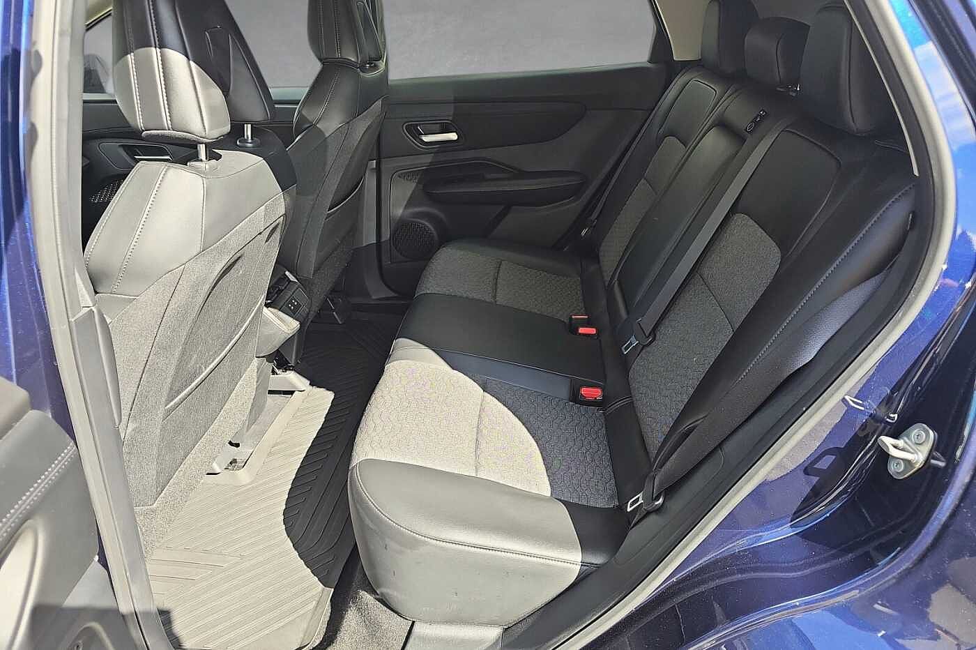Nissan Ariya Advance 87kWt