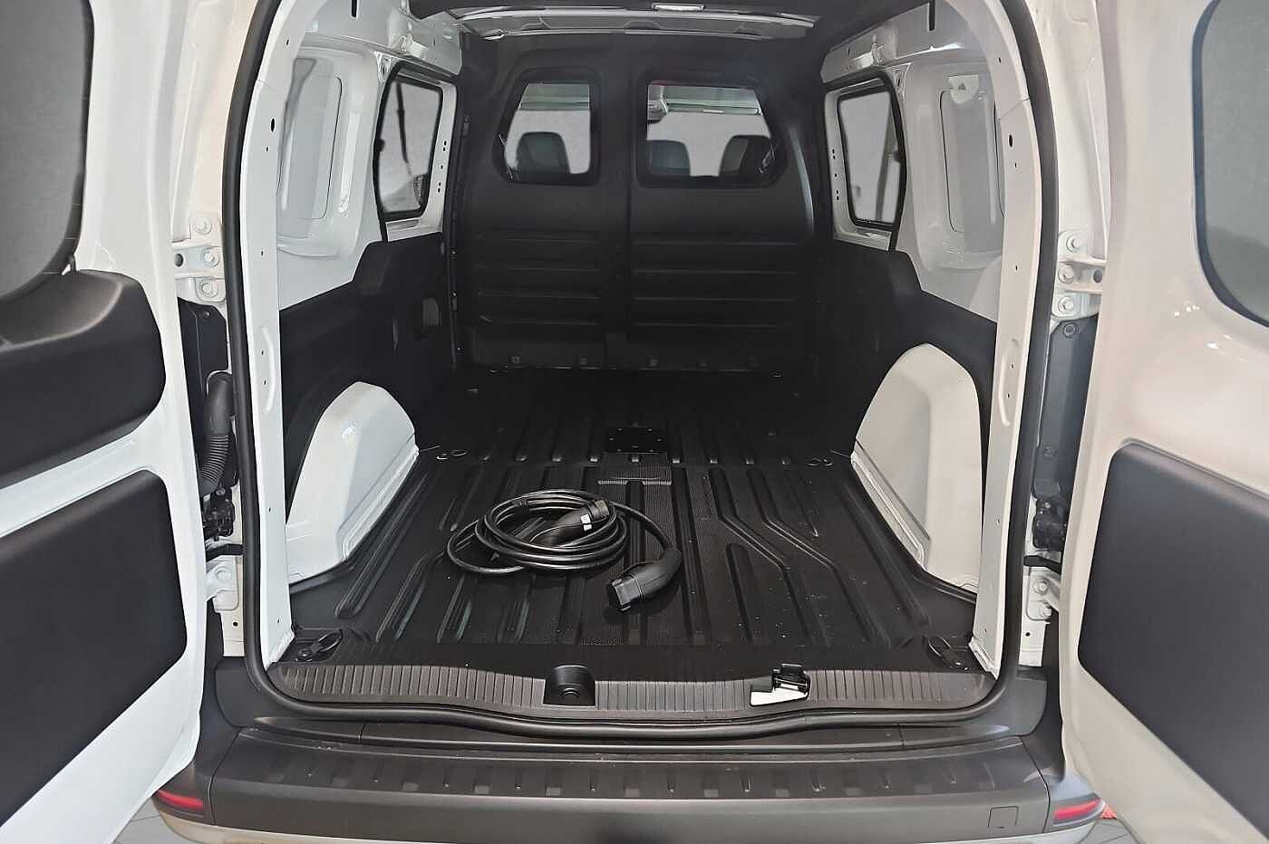 Nissan Townstar 45kWt 122hk Acenta L2H1 3s