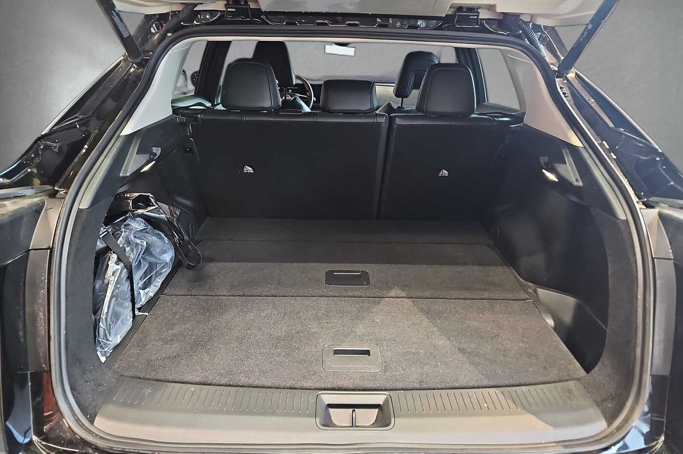 Nissan Ariya Evolve 87kWt