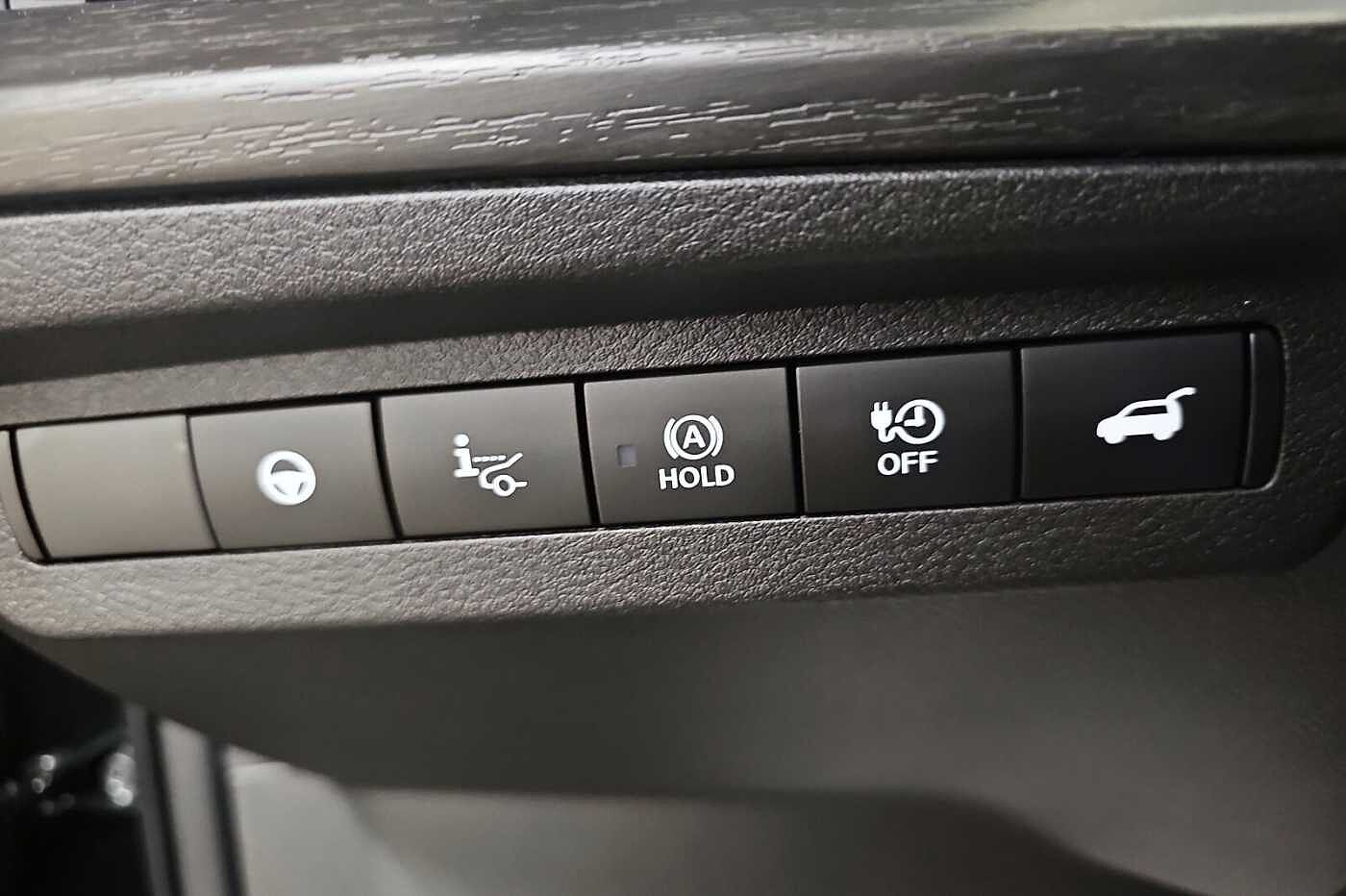 Nissan Ariya e4ORCE Evolve 87kWt