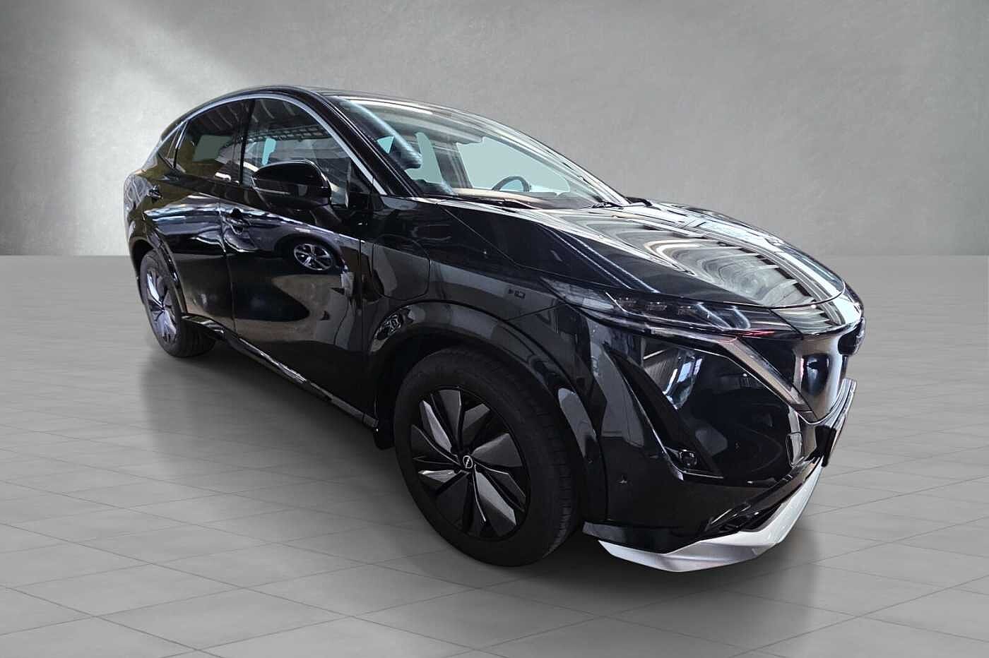 Nissan Ariya Evolve 87kWt