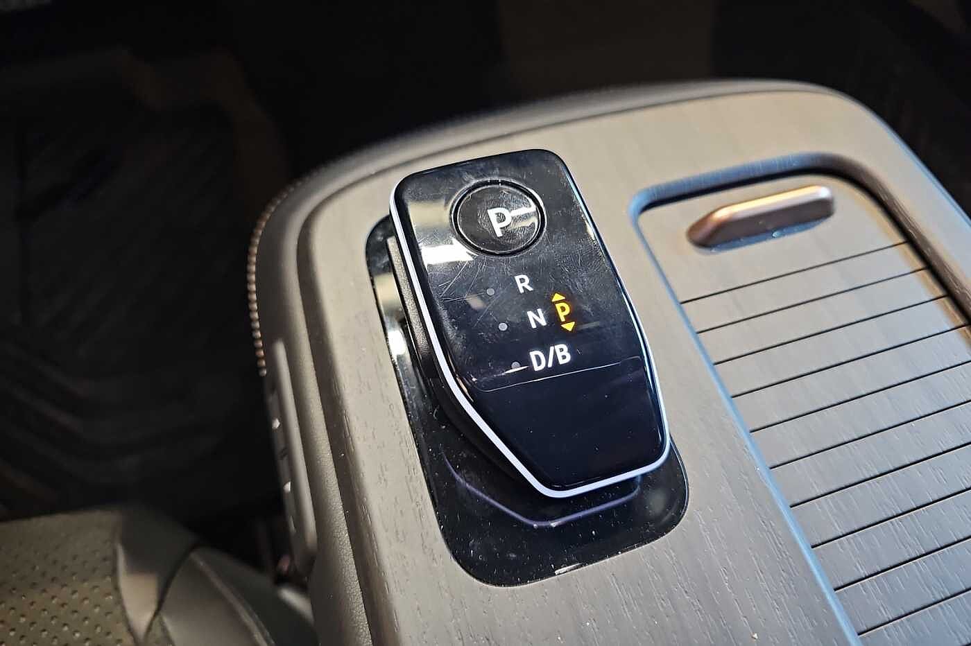 Nissan Ariya Evolve 87kWt