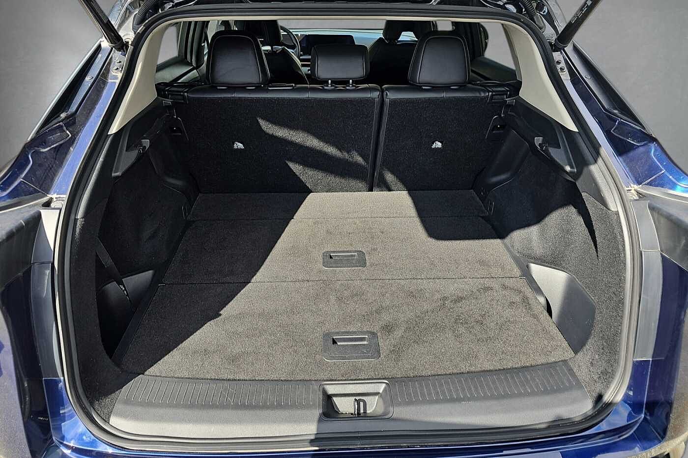 Nissan Ariya Advance 87kWt