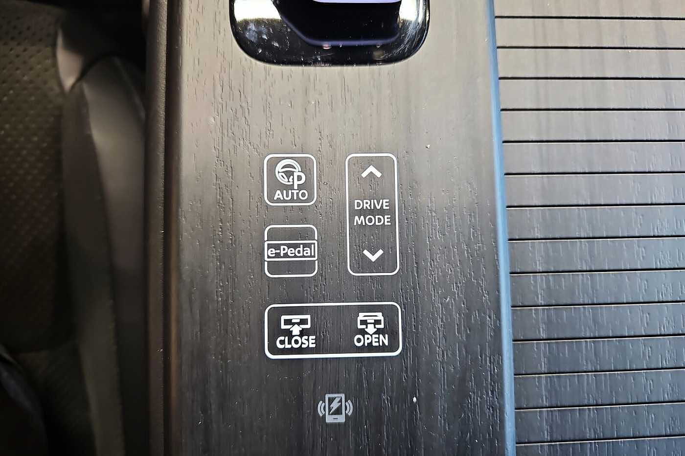 Nissan Ariya Evolve 87kWt
