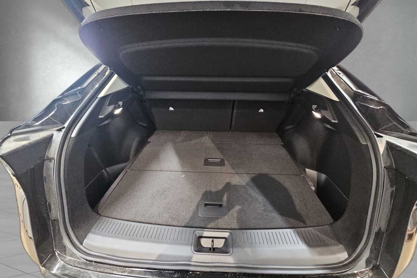 Nissan Ariya e4ORCE Evolve 87kWt