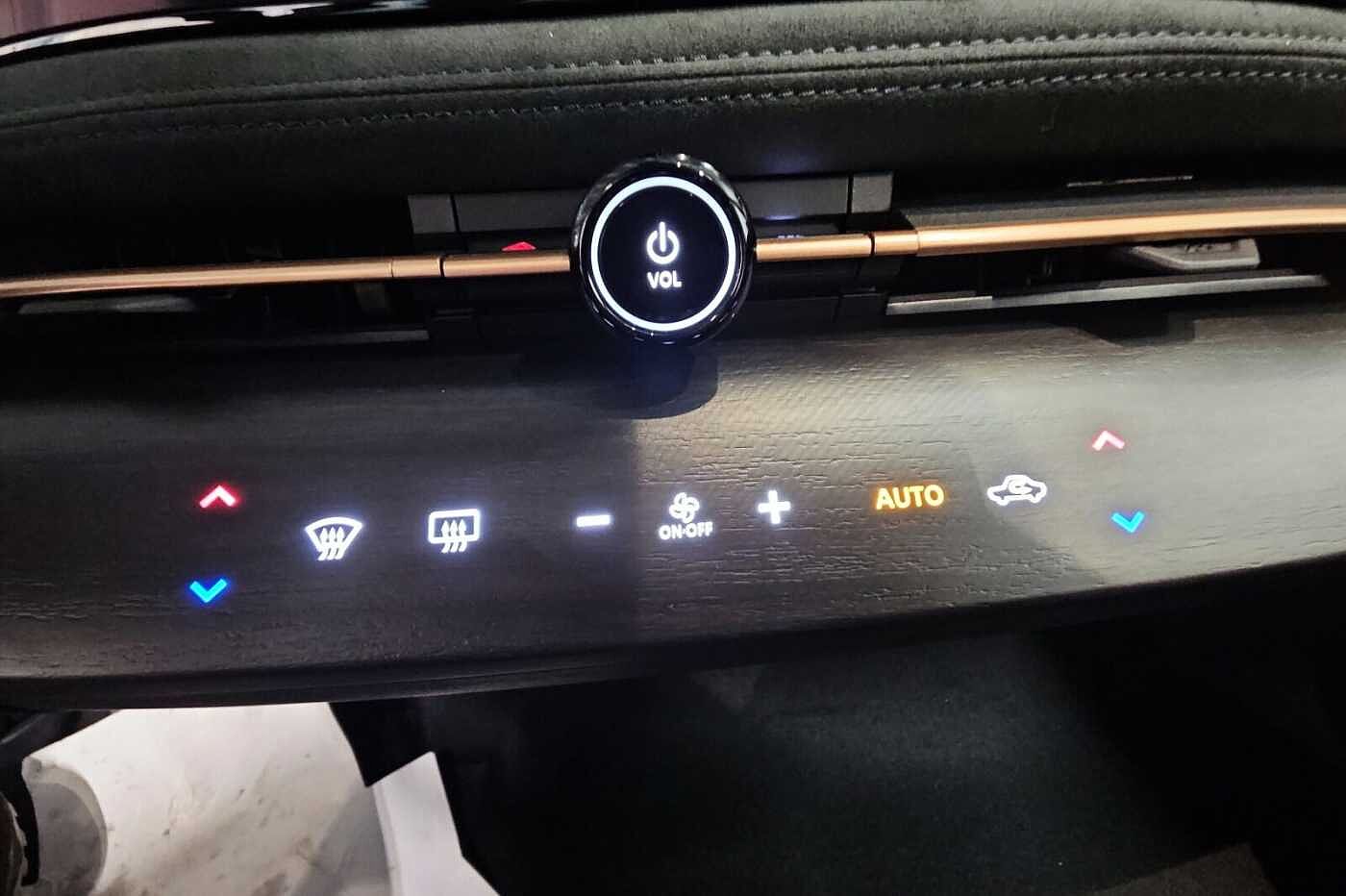 Nissan Ariya e4ORCE Evolve 87kWt