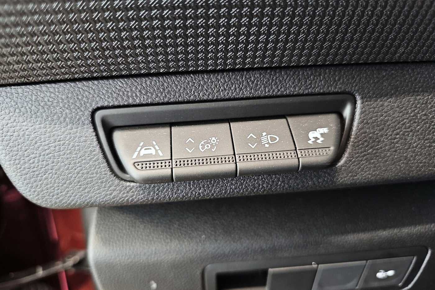 Nissan Townstar 45kWt 122hk N-Connecta L2H1 3s