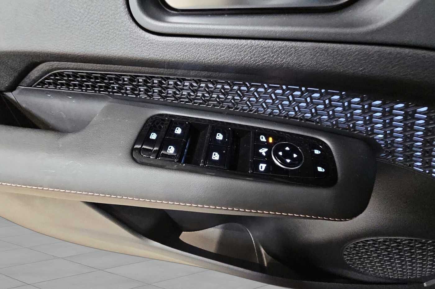Nissan Ariya e4ORCE Evolve 87kWt